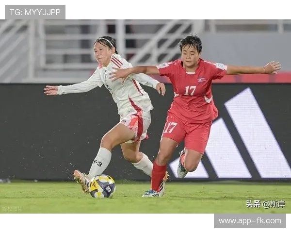 朝鲜与韩国女足巅峰对决直播即将震撼上演